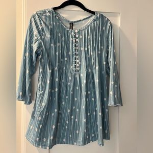 Nora Cora blouse